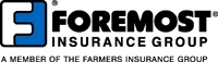 foremost logo